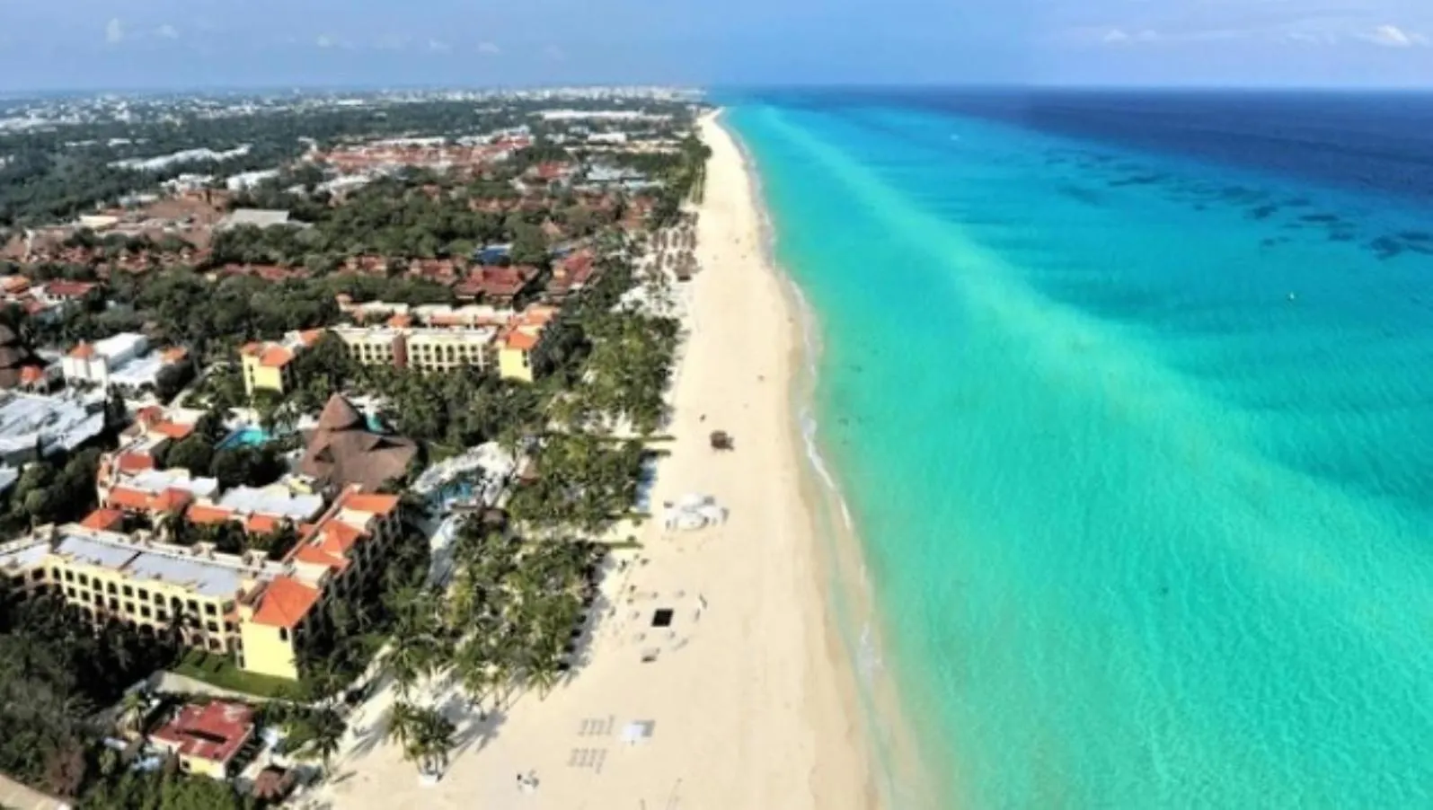 Playacar Master Suites, 2 Pools, Bbq, Beach 5 Min Playa del Carmen Mexico