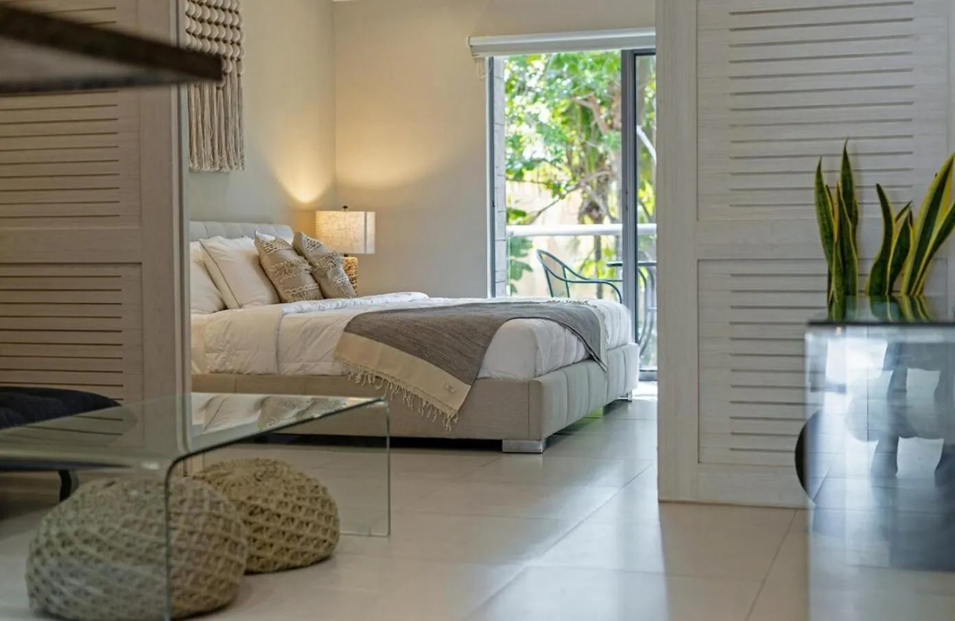 Apartment Playacar Master Suites, 2 Pools, Bbq, Beach 5 Min Playa del Carmen Mexico