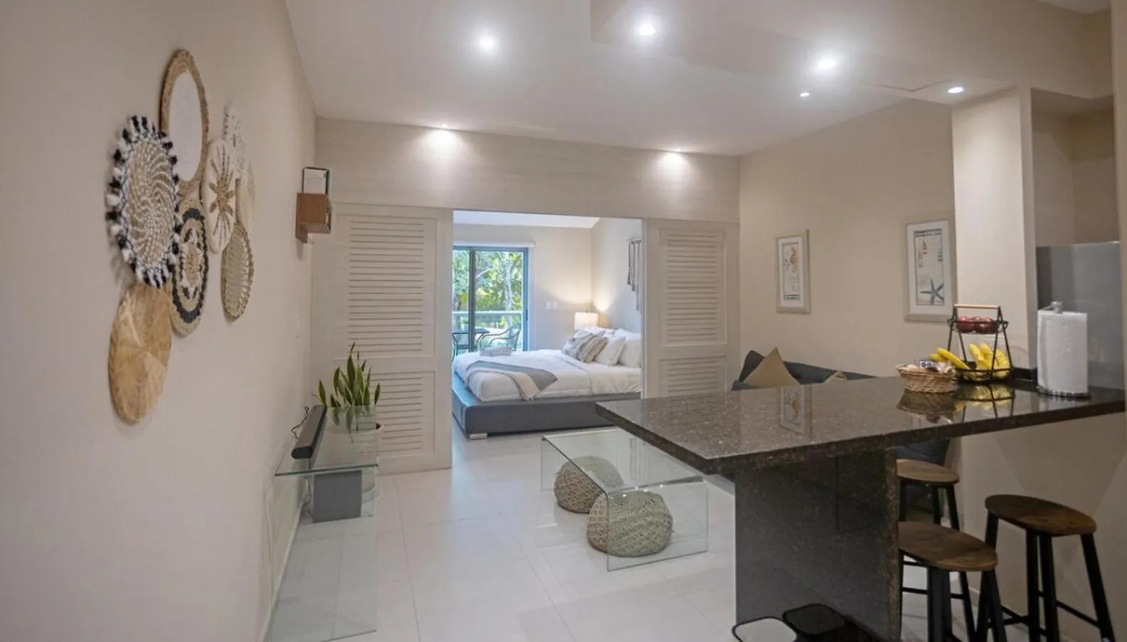 Playacar Master Suites, 2 Pools, Bbq, Beach 5 Min Playa del Carmen