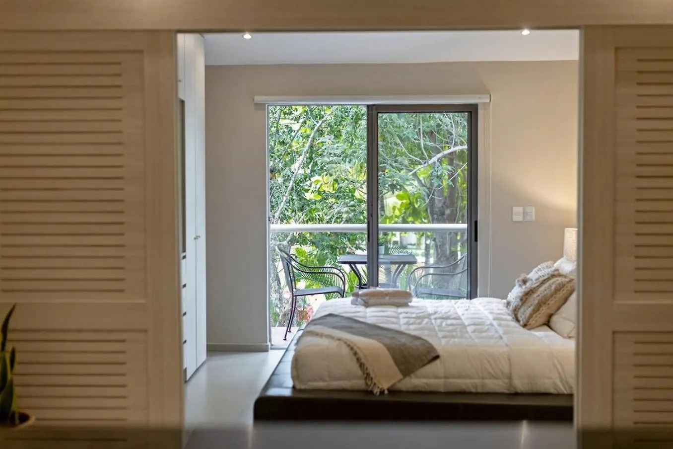 Playacar Master Suites, 2 Pools, Bbq, Beach 5 Min Playa del Carmen 0*,  Mexico