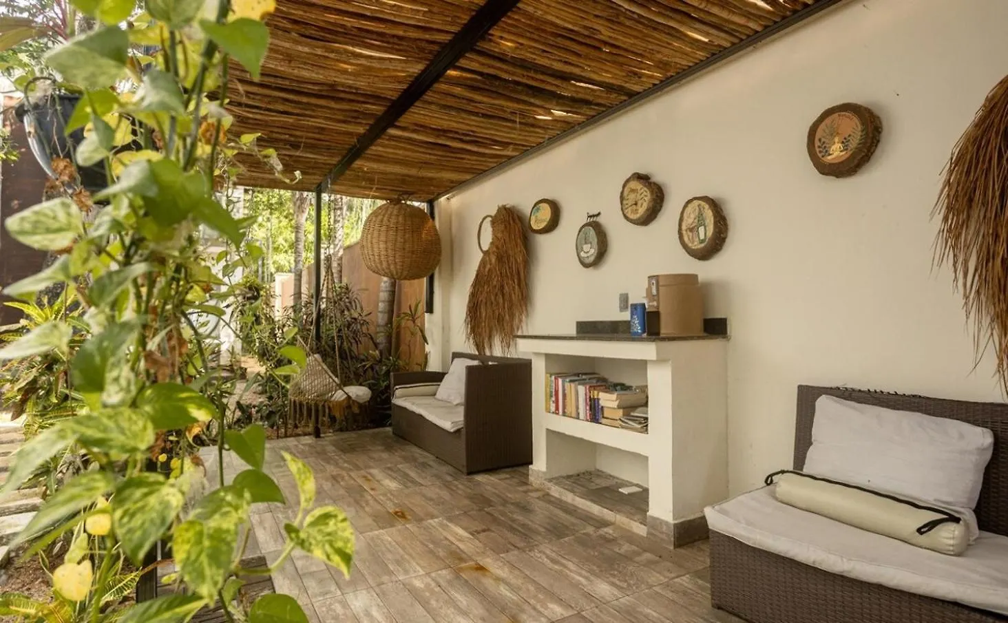 Playacar Master Suites, 2 Pools, Bbq, Beach 5 Min Playa del Carmen