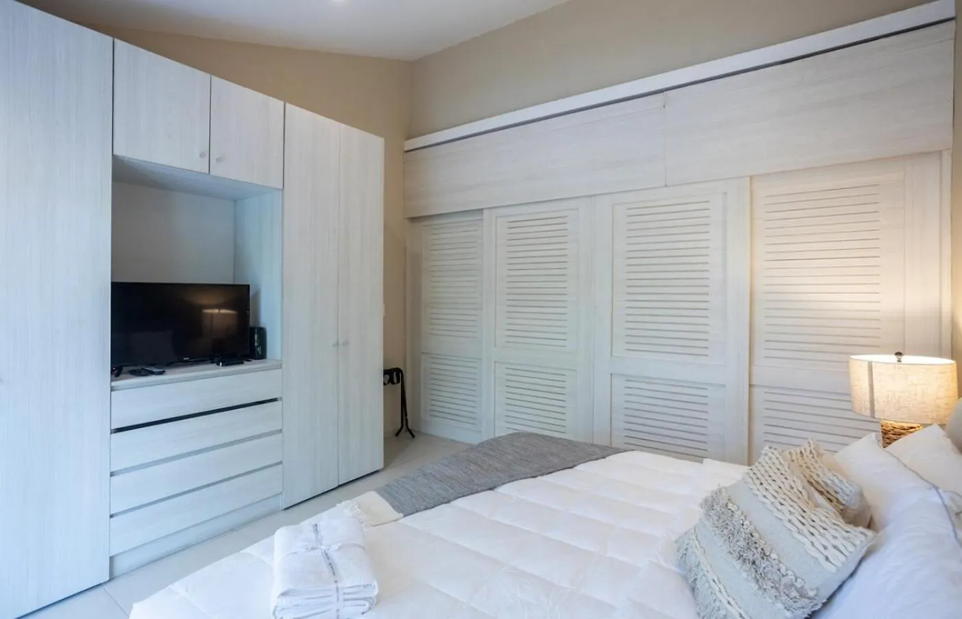 Playacar Master Suites, 2 Pools, Bbq, Beach 5 Min Playa del Carmen 0*,  Mexico
