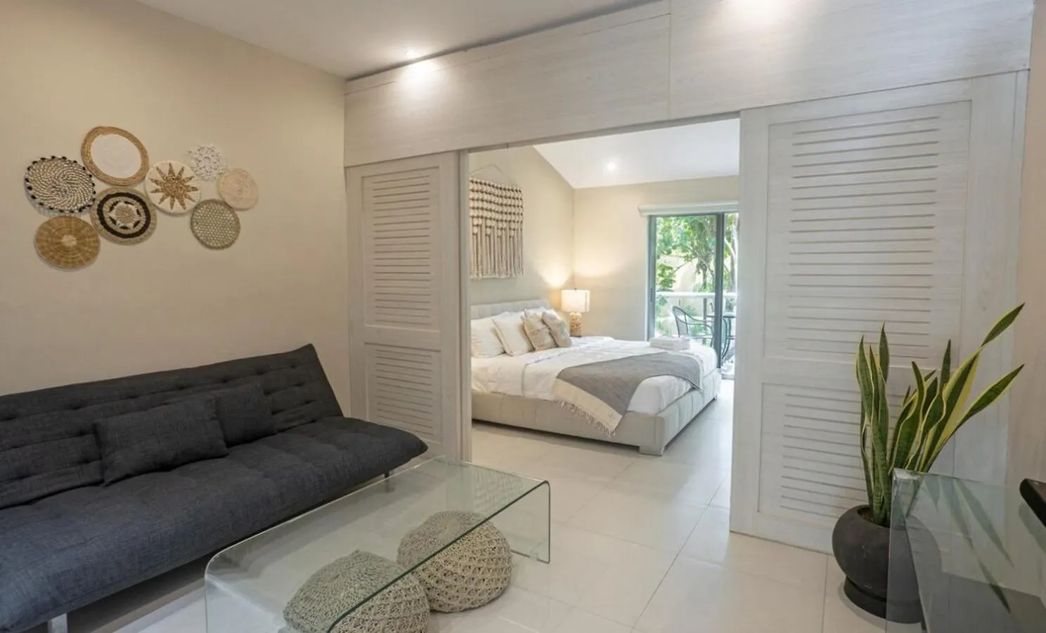 Playacar Master Suites, 2 Pools, Bbq, Beach 5 Min Playa del Carmen 0*,