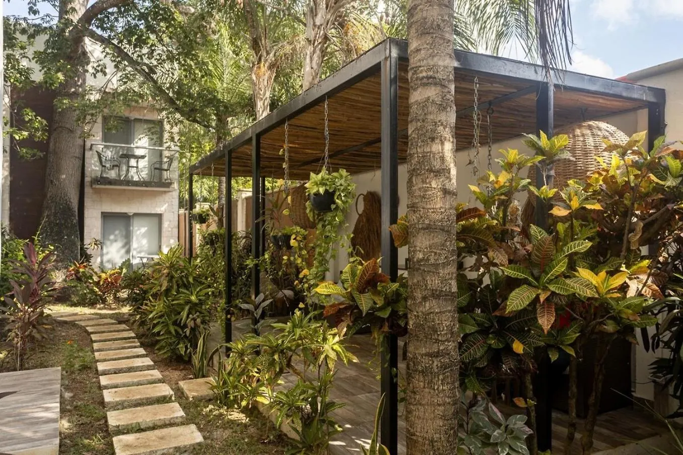 Playacar Master Suites, 2 Pools, Bbq, Beach 5 Min Playa del Carmen Mexico