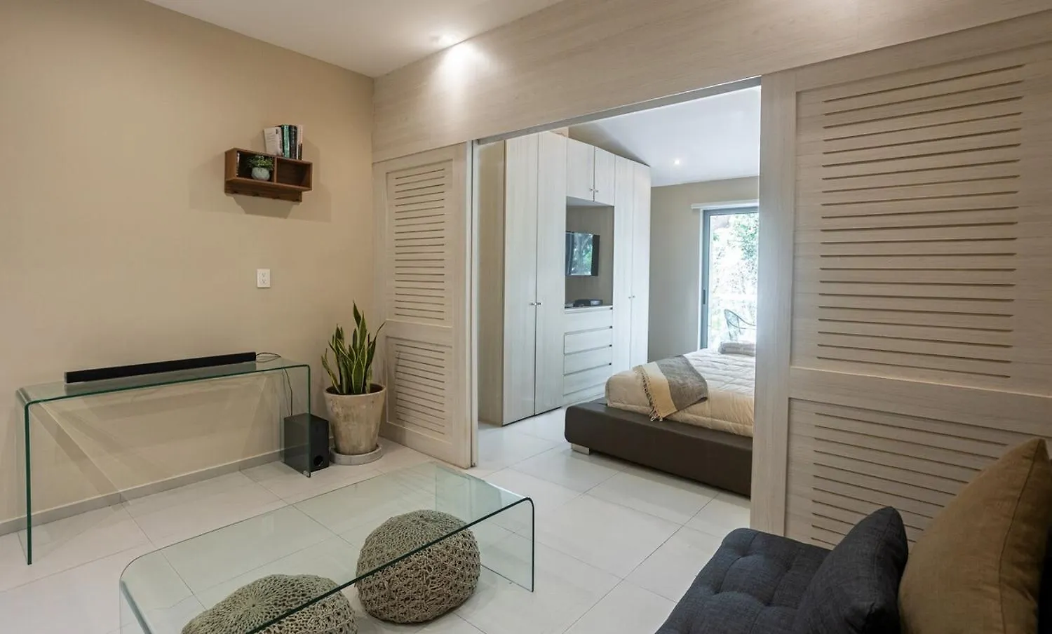Apartment Playacar Master Suites, 2 Pools, Bbq, Beach 5 Min Playa del Carmen