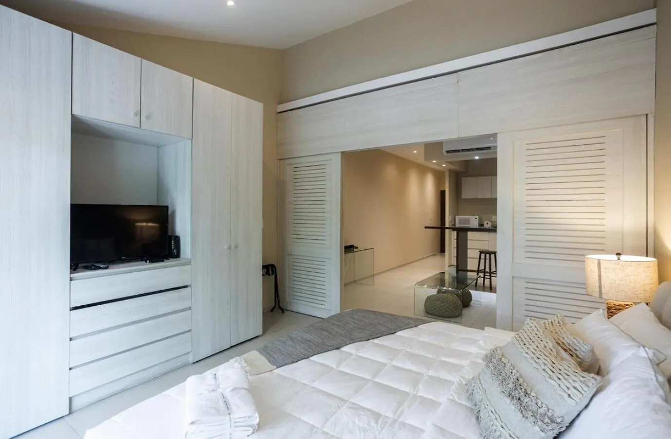 Playacar Master Suites, 2 Pools, Bbq, Beach 5 Min Playa del Carmen Apartment