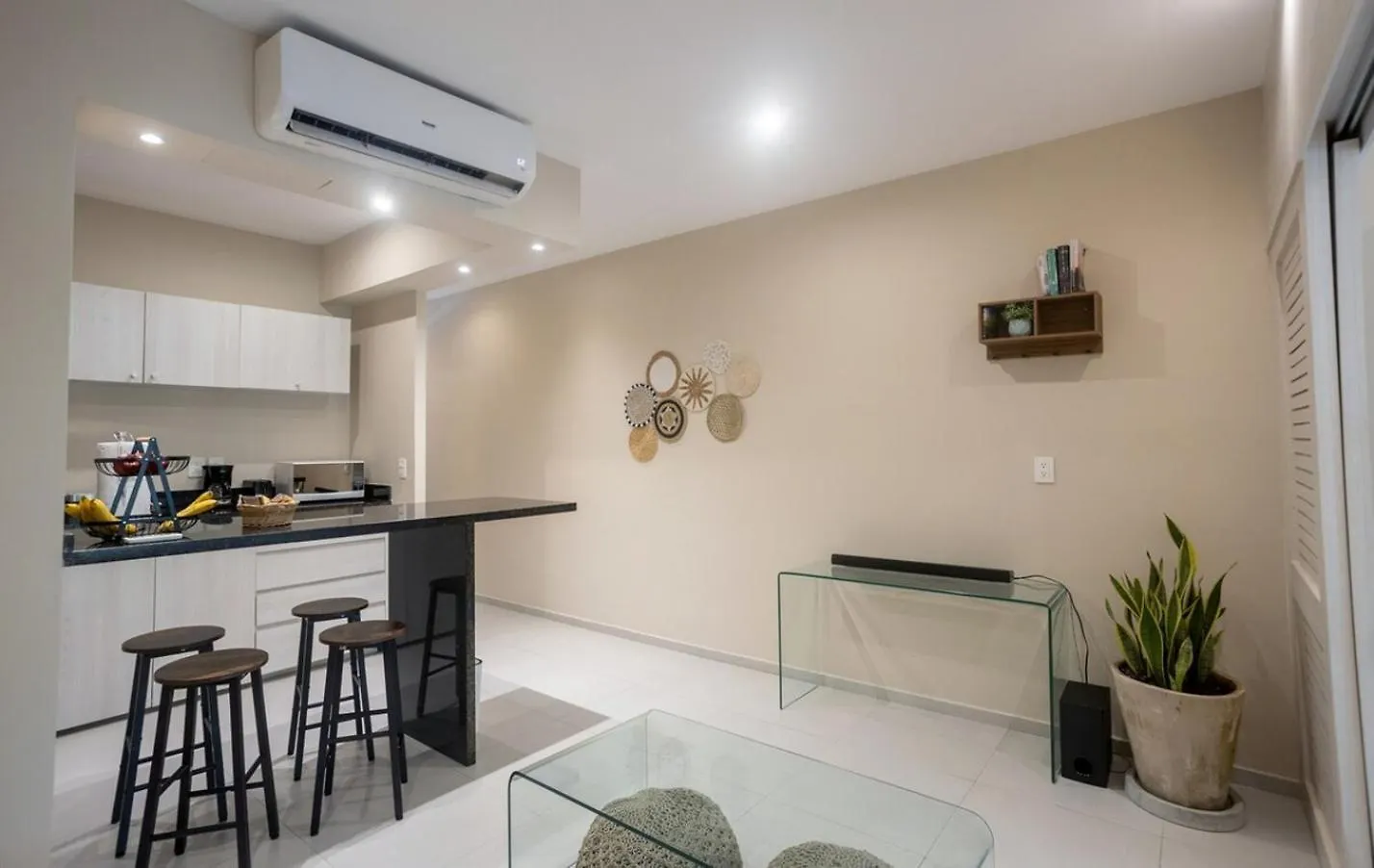 Apartment Playacar Master Suites, 2 Pools, Bbq, Beach 5 Min Playa del Carmen