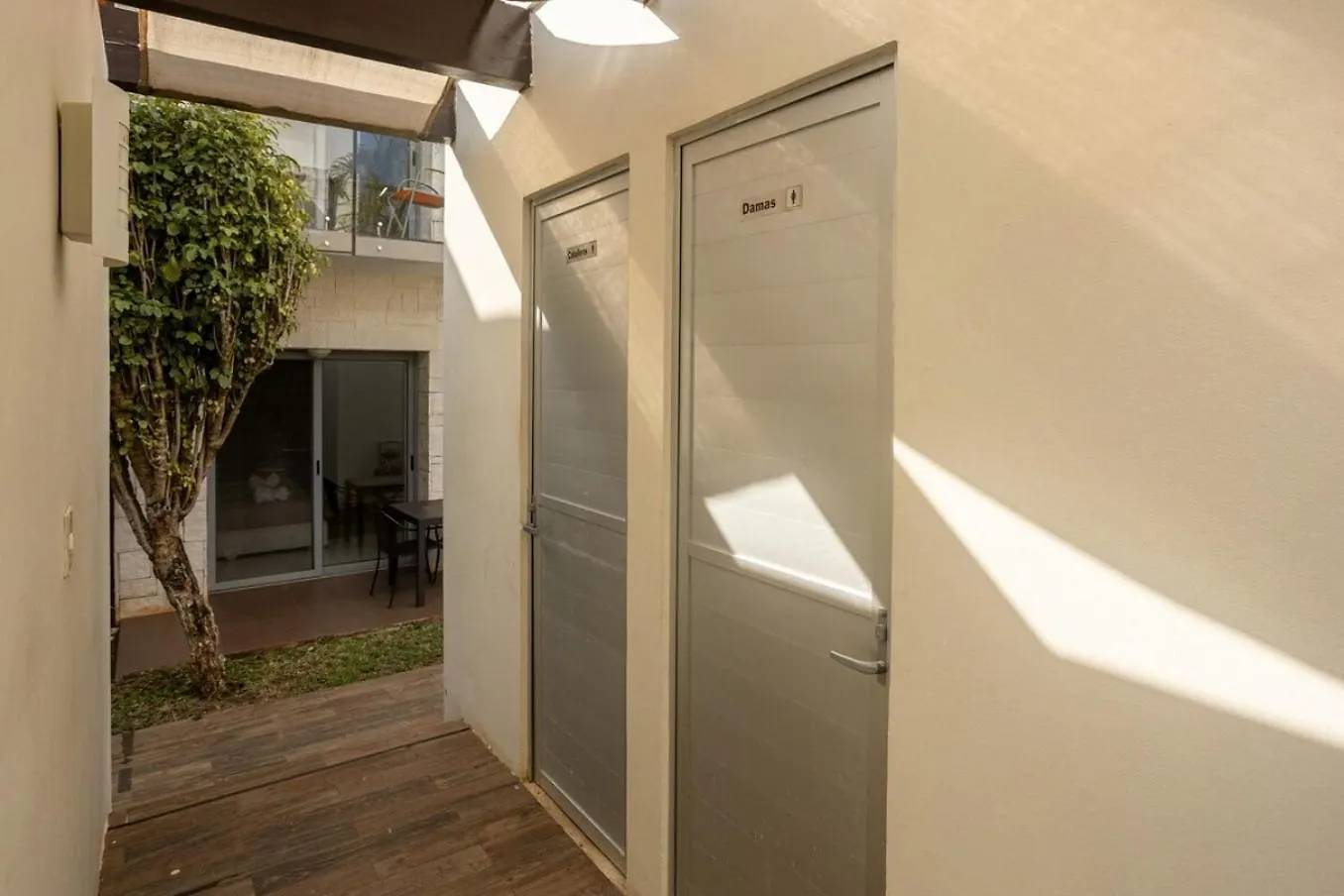 Playacar Master Suites, 2 Pools, Bbq, Beach 5 Min Playa del Carmen 0*,