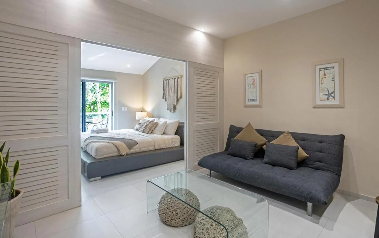 Playacar Master Suites, 2 Pools, Bbq, Beach 5 Min Playa del Carmen Apartment
