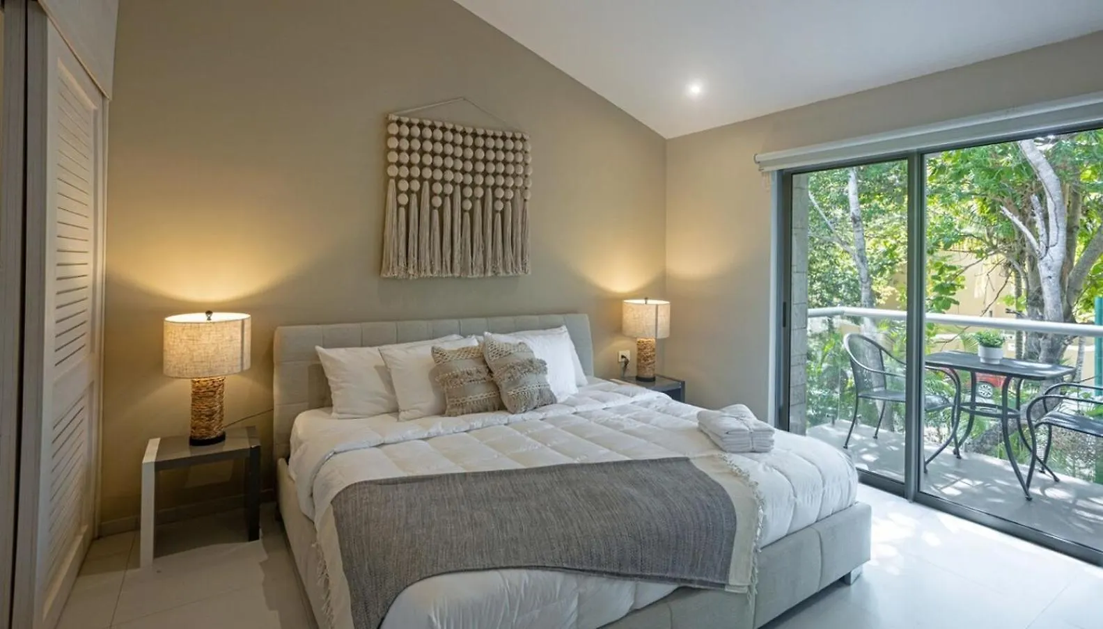 Apartment Playacar Master Suites, 2 Pools, Bbq, Beach 5 Min Playa del Carmen Mexico