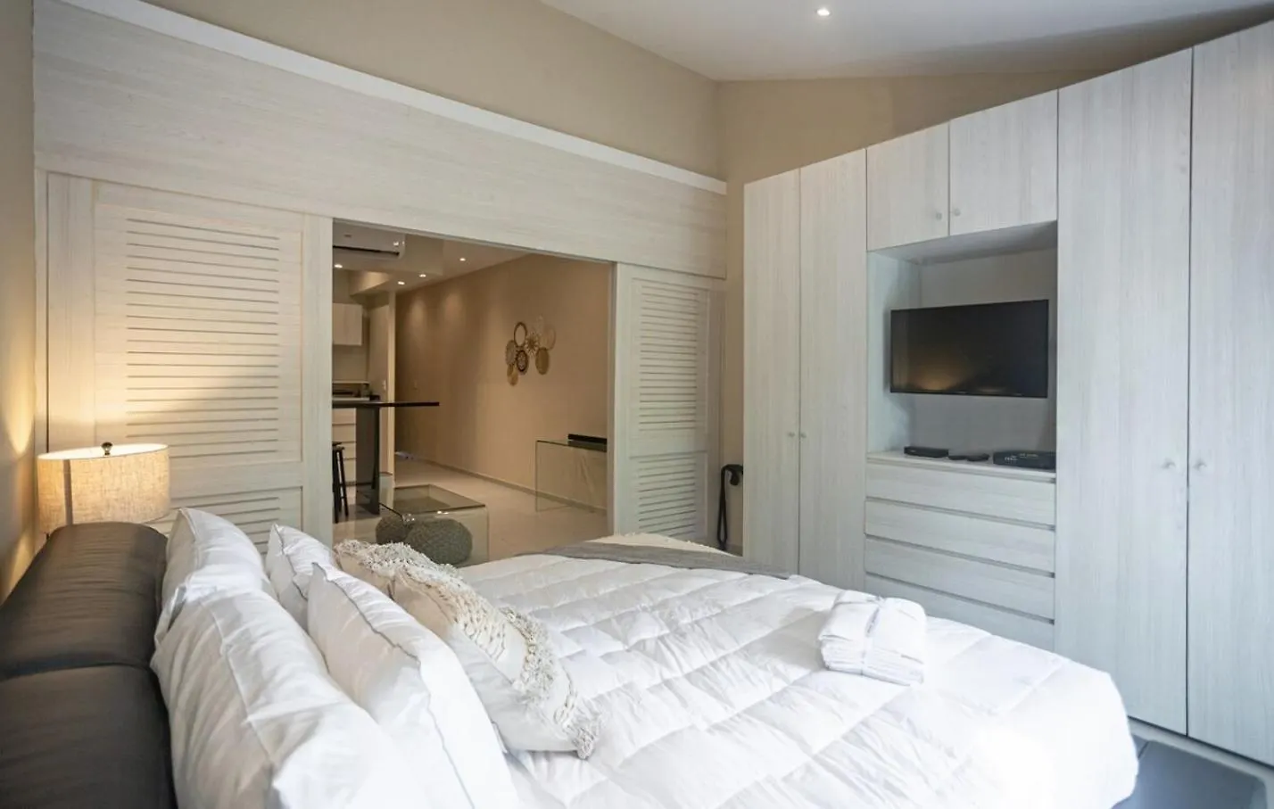 Playacar Master Suites, 2 Pools, Bbq, Beach 5 Min Playa del Carmen