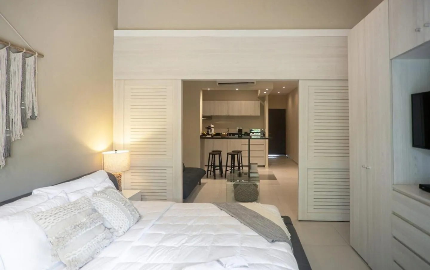 Apartment Playacar Master Suites, 2 Pools, Bbq, Beach 5 Min Playa del Carmen