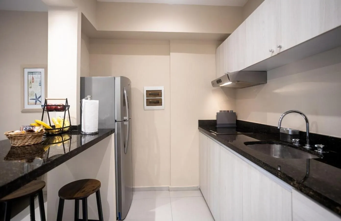 Playacar Master Suites, 2 Pools, Bbq, Beach 5 Min Playa del Carmen 0*,