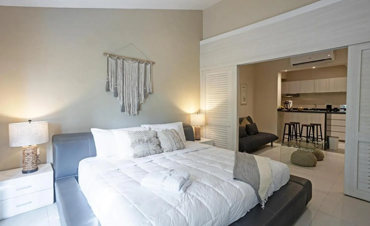 Playacar Master Suites, 2 Pools, Bbq, Beach 5 Min Playa del Carmen Apartment