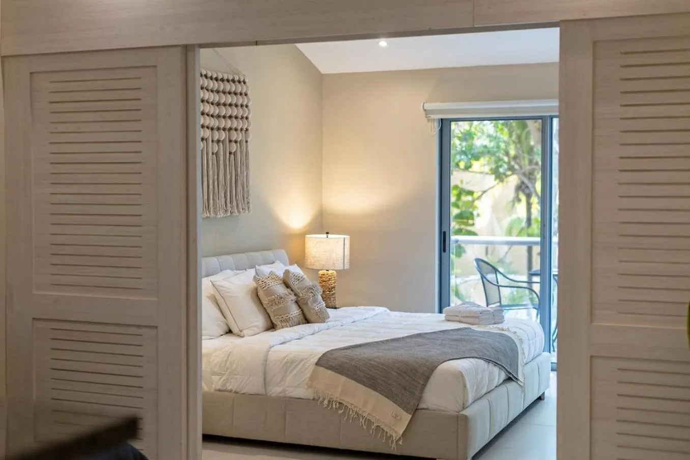 Playacar Master Suites, 2 Pools, Bbq, Beach 5 Min Playa del Carmen 0*,  Mexico