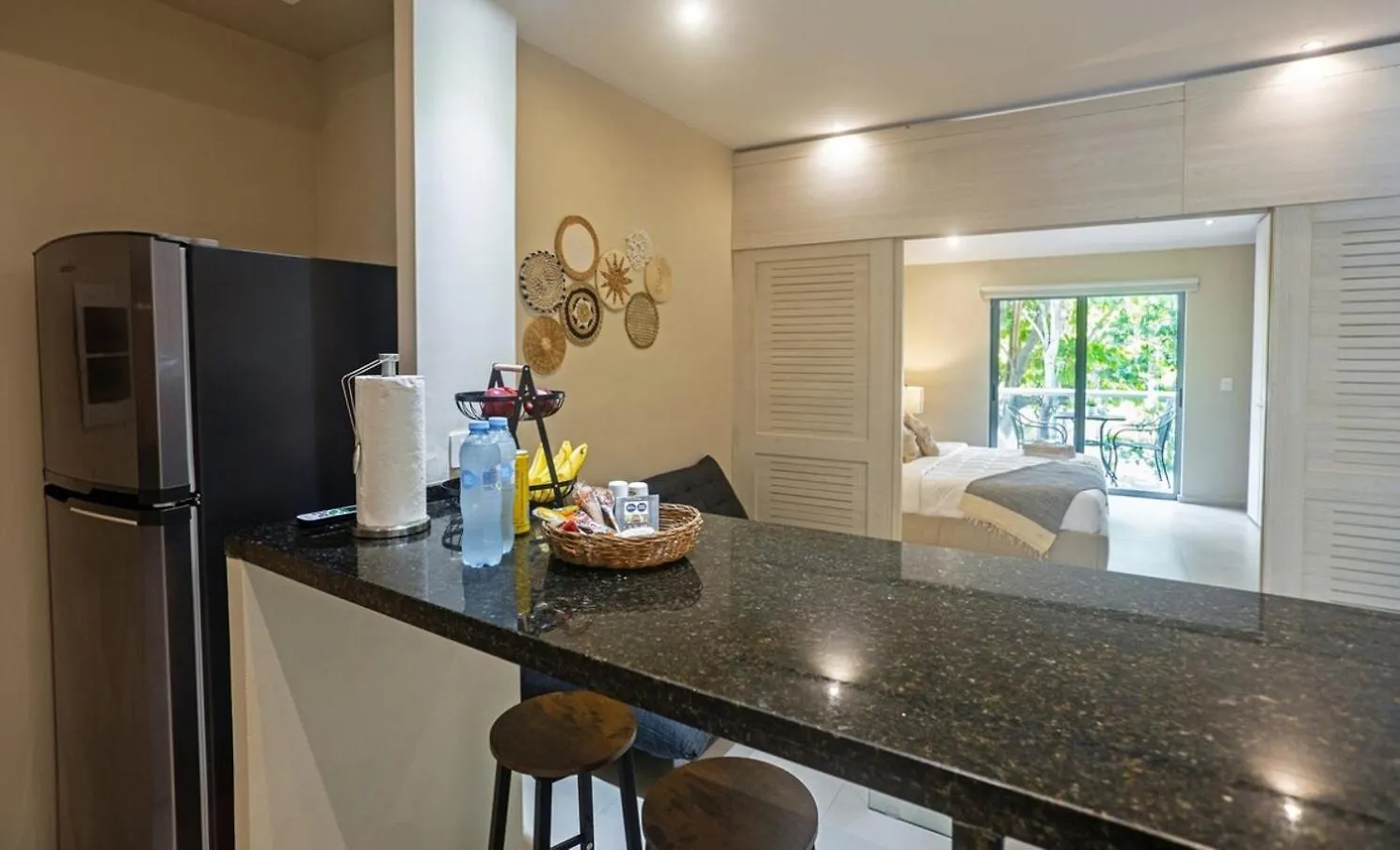 Apartment Playacar Master Suites, 2 Pools, Bbq, Beach 5 Min Playa del Carmen