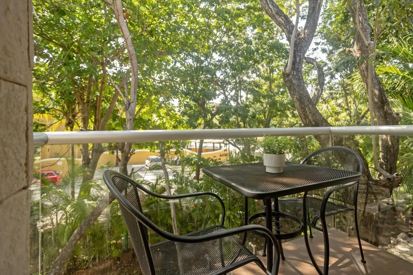 Playacar Master Suites, 2 Pools, Bbq, Beach 5 Min Playa del Carmen Apartment